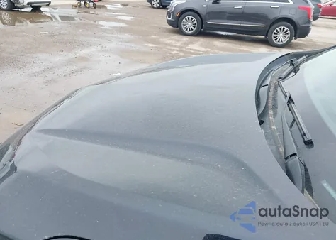 2020 Chevrolet Equinox Fwd 2Fl из США, поврежденный, VIN 2GNAXJEV2L6136692